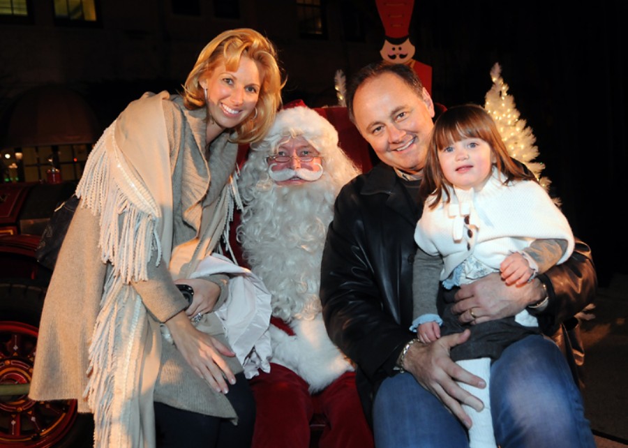 2009 Christmas Photo